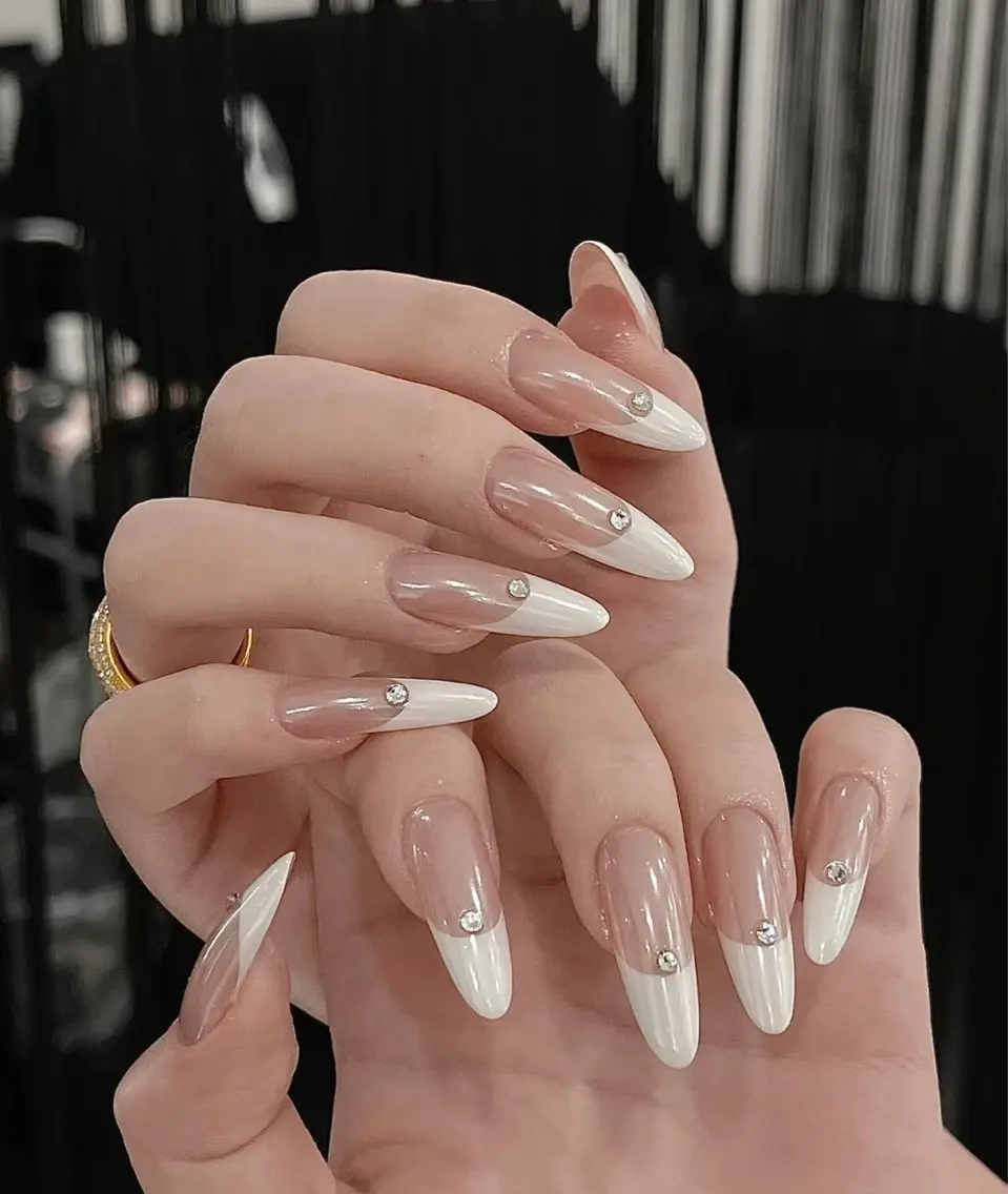 ネイル NAKAGAWA MASAKOのネイルデザイン