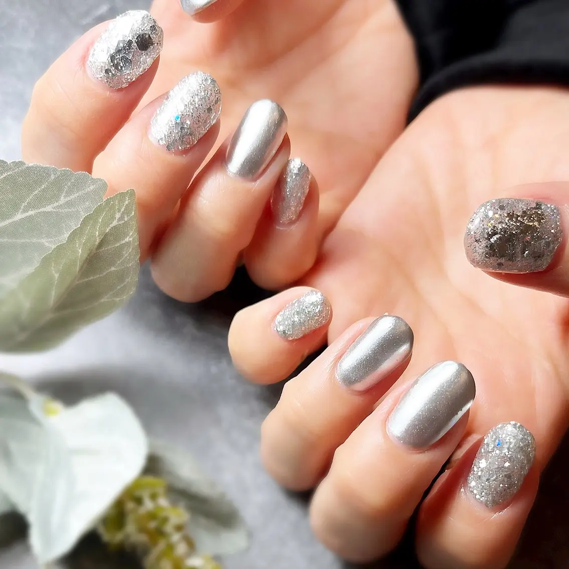ネイル P nail ピーネイルのネイルデザイン