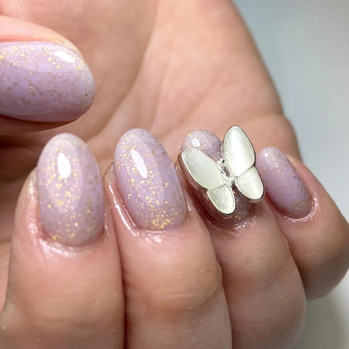 ネイル nail salon Lumièreのネイルデザイン