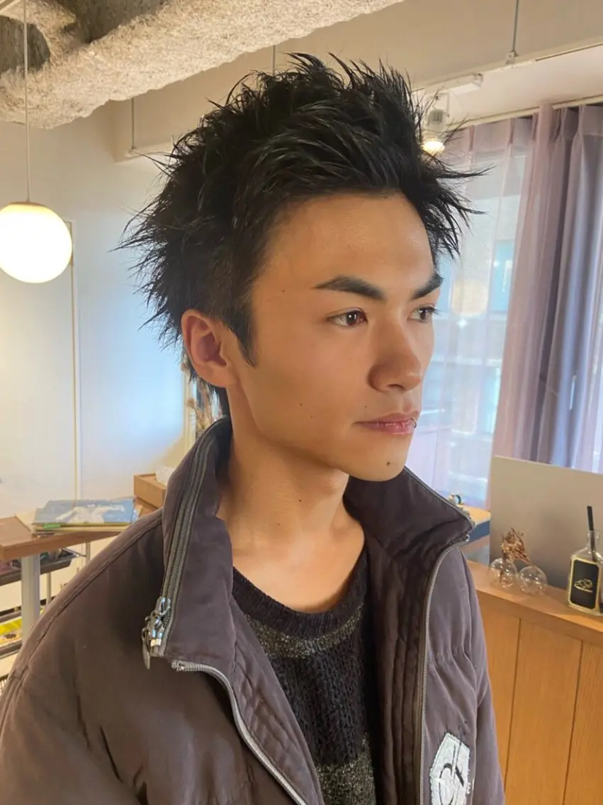 ㊗️Newopen記念㊗️メンズカット&シャンプーの写真