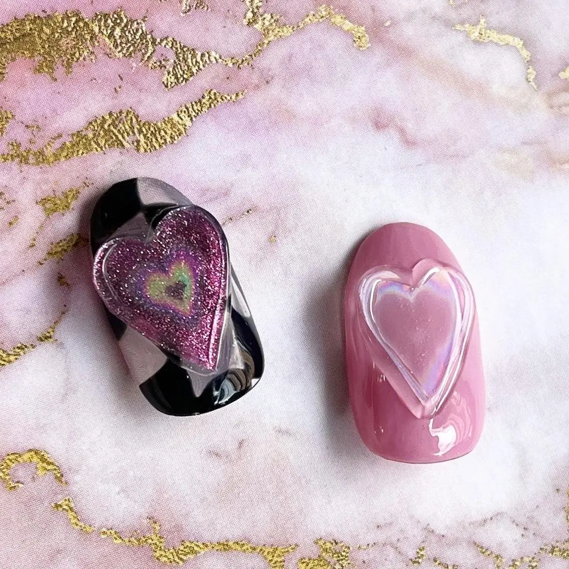 ネイル Nail Salon Kのネイルデザイン
