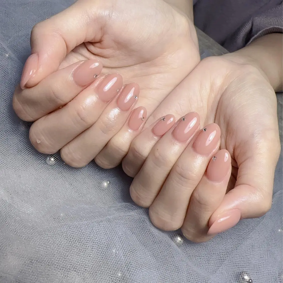 ネイル Nana nail 8:00~22:00のネイルデザイン
