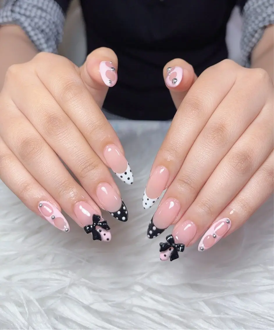 ネイル Yuki Nailのネイルデザイン