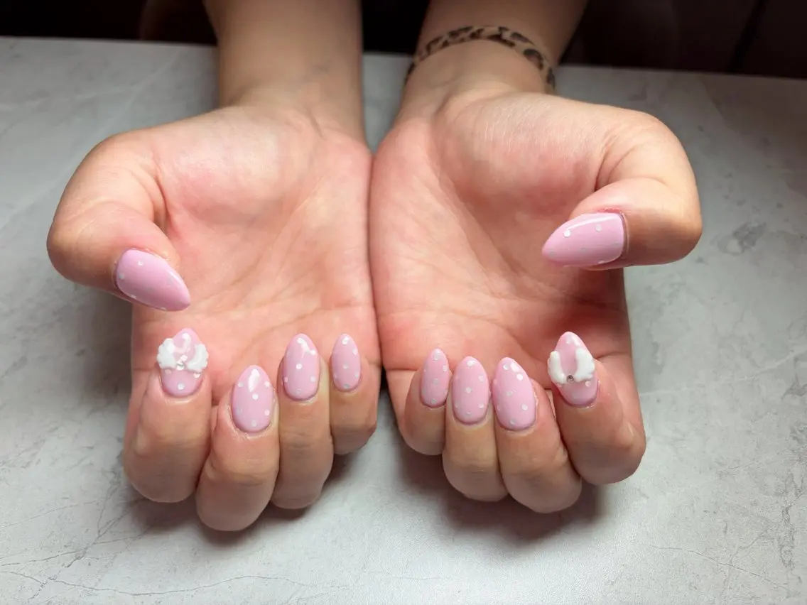 ネイル ハンドネイル nailme!/松下 侑未のネイルデザイン