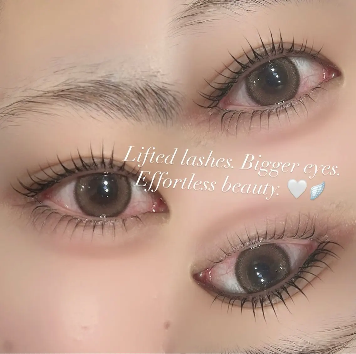 マツエク・マツパ マツパ 🎀eyelash miu🎀のマツエク・マツパデザイン