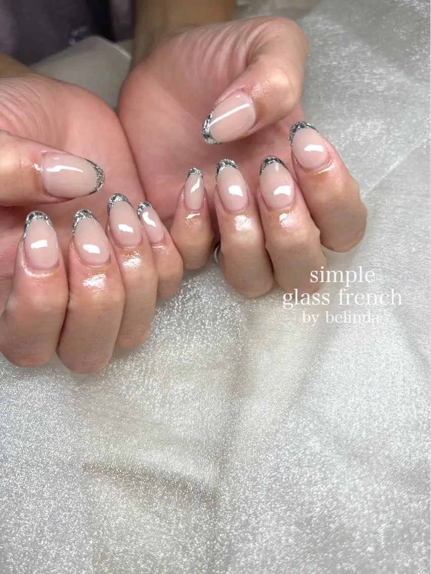 ネイル 持ち込み Belinda Nailのネイルデザイン