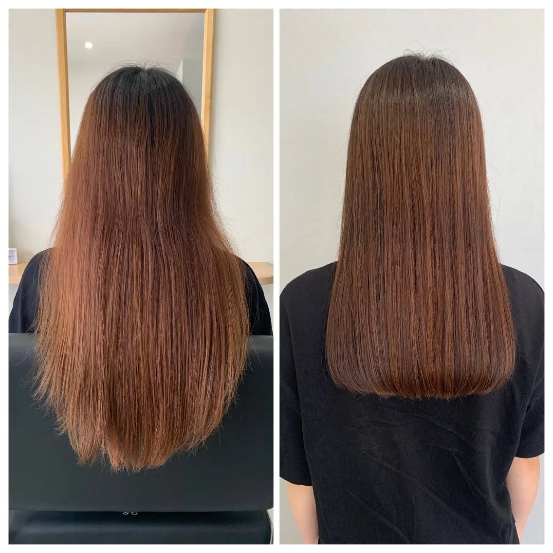 セミロング en.桐山 晃彦のヘアスタイル