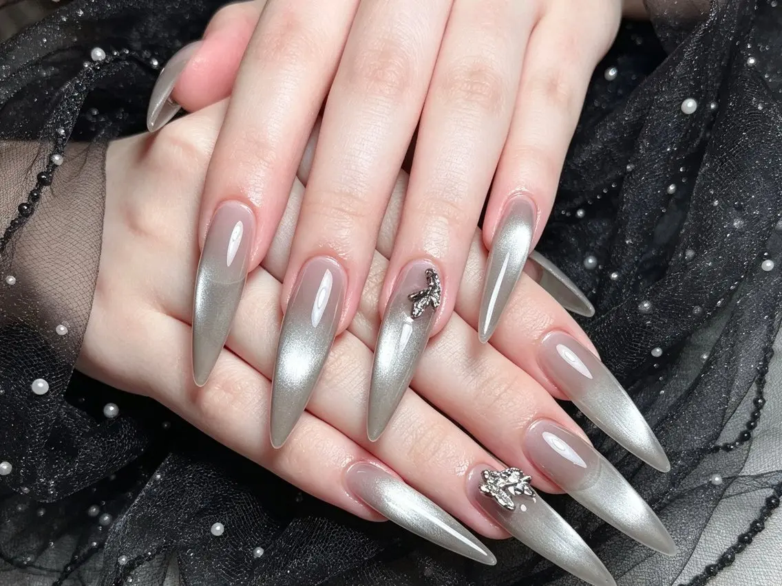 ネイル Bél Nail salonのネイルデザイン