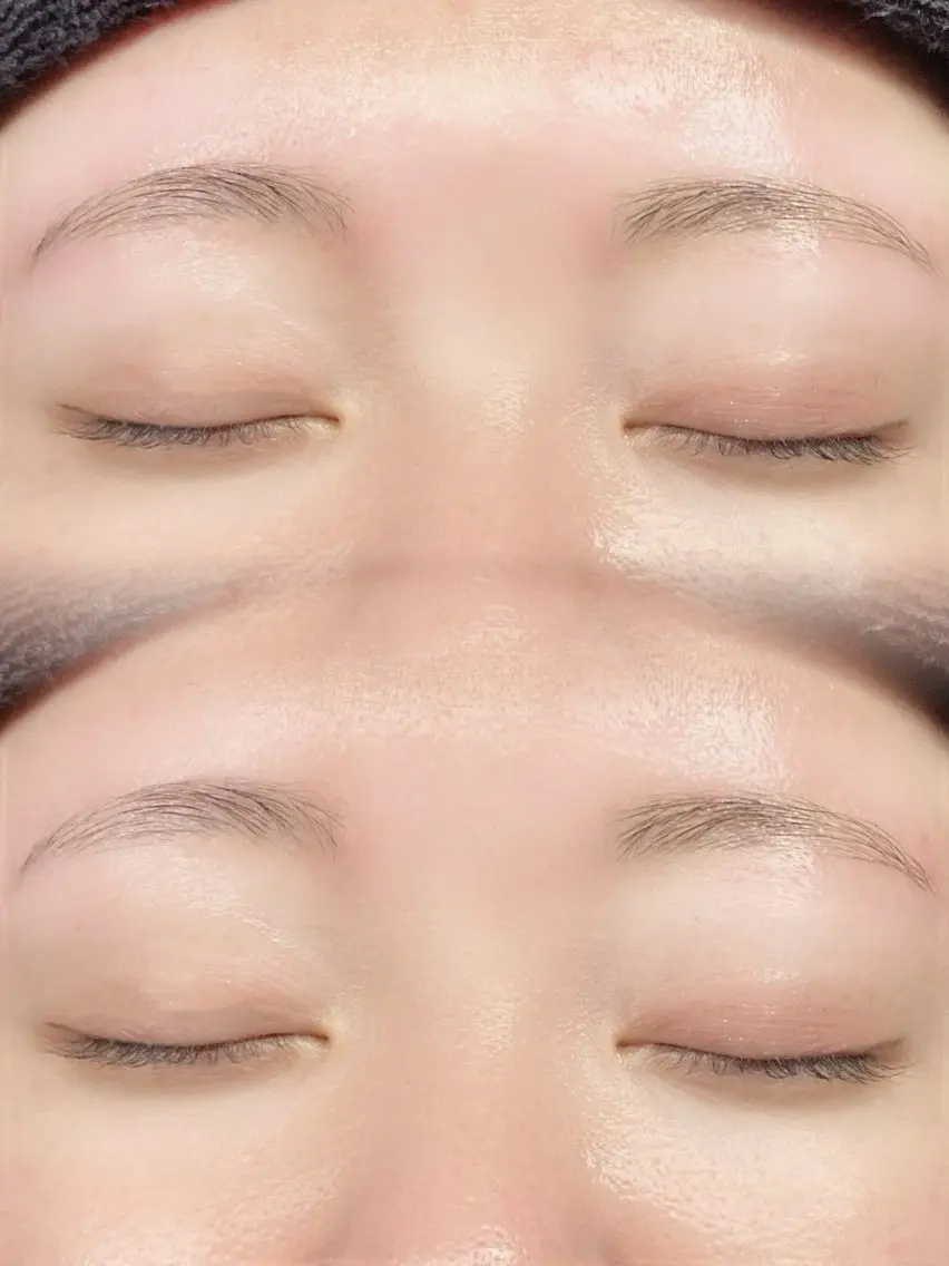 アイブロウ ワックス脱毛 その他(アイブロウ) マツエク　マツパ 美眉Waxのマツエク・マツパデザイン