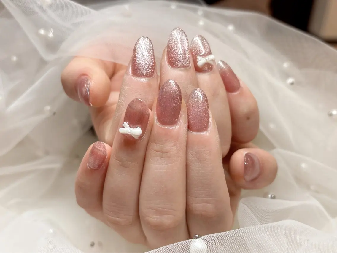 ネイル ハンドネイル 5C NAIL 5C NAILのネイルデザイン