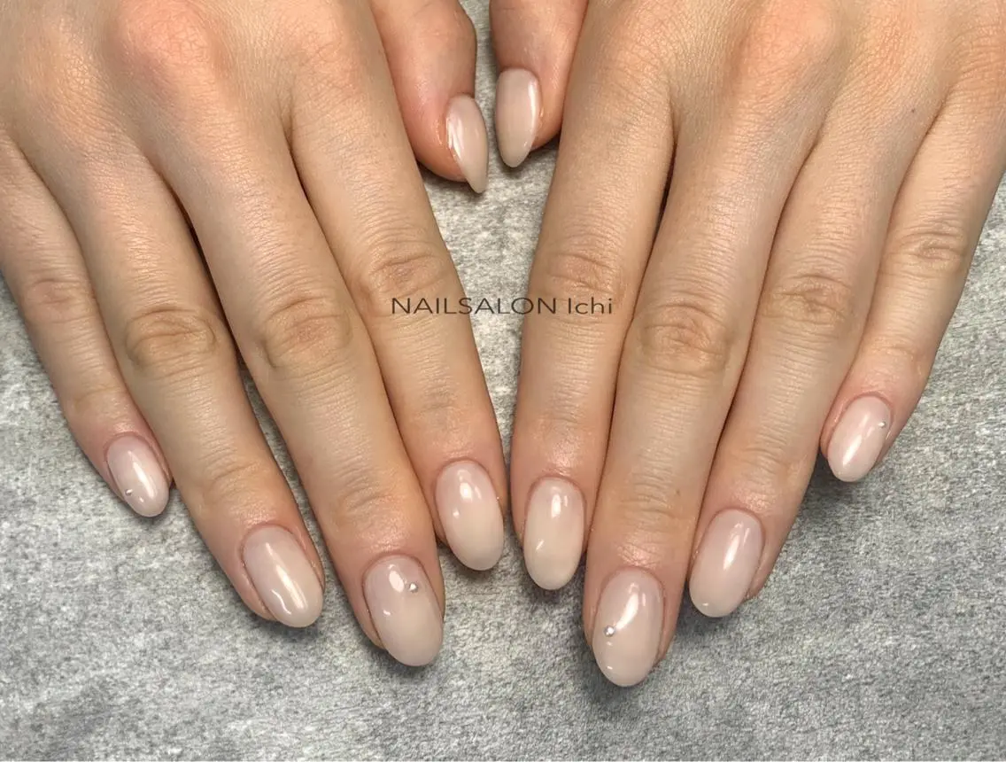 ネイル NAILSALON Ichiのネイルデザイン