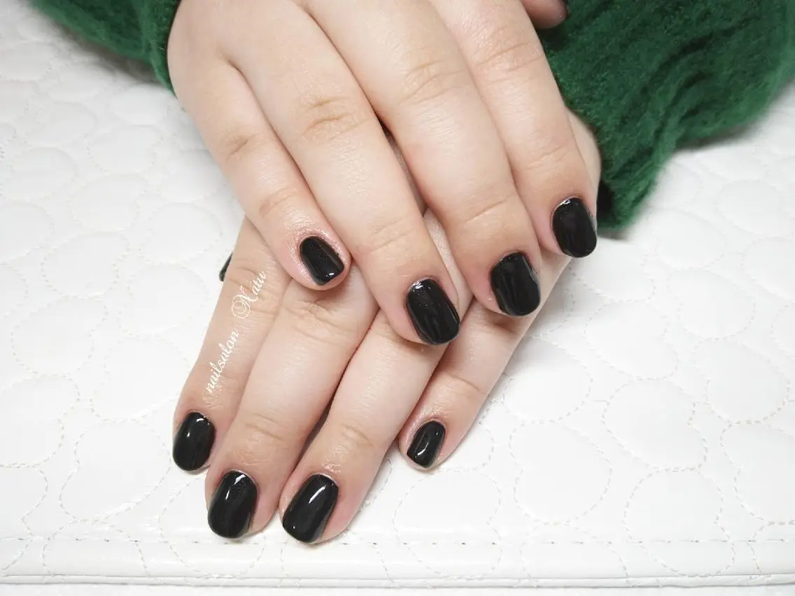 ネイル nailsalon Natuのネイルデザイン