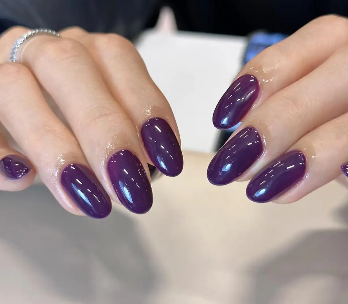 ネイル ハンドネイル Miya🎀 nailのネイルデザイン
