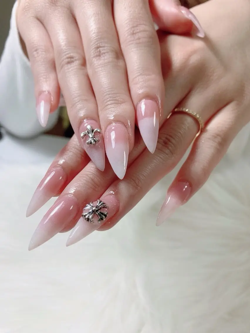 ネイル haru nailのネイルデザイン