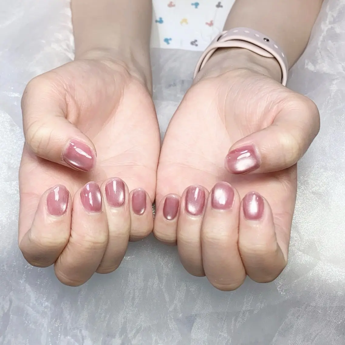 ネイル ハンドネイル Yuki Nailのネイルデザイン