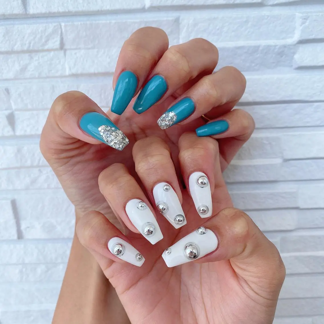 ネイル ハンドネイル Nail 87のネイルデザイン