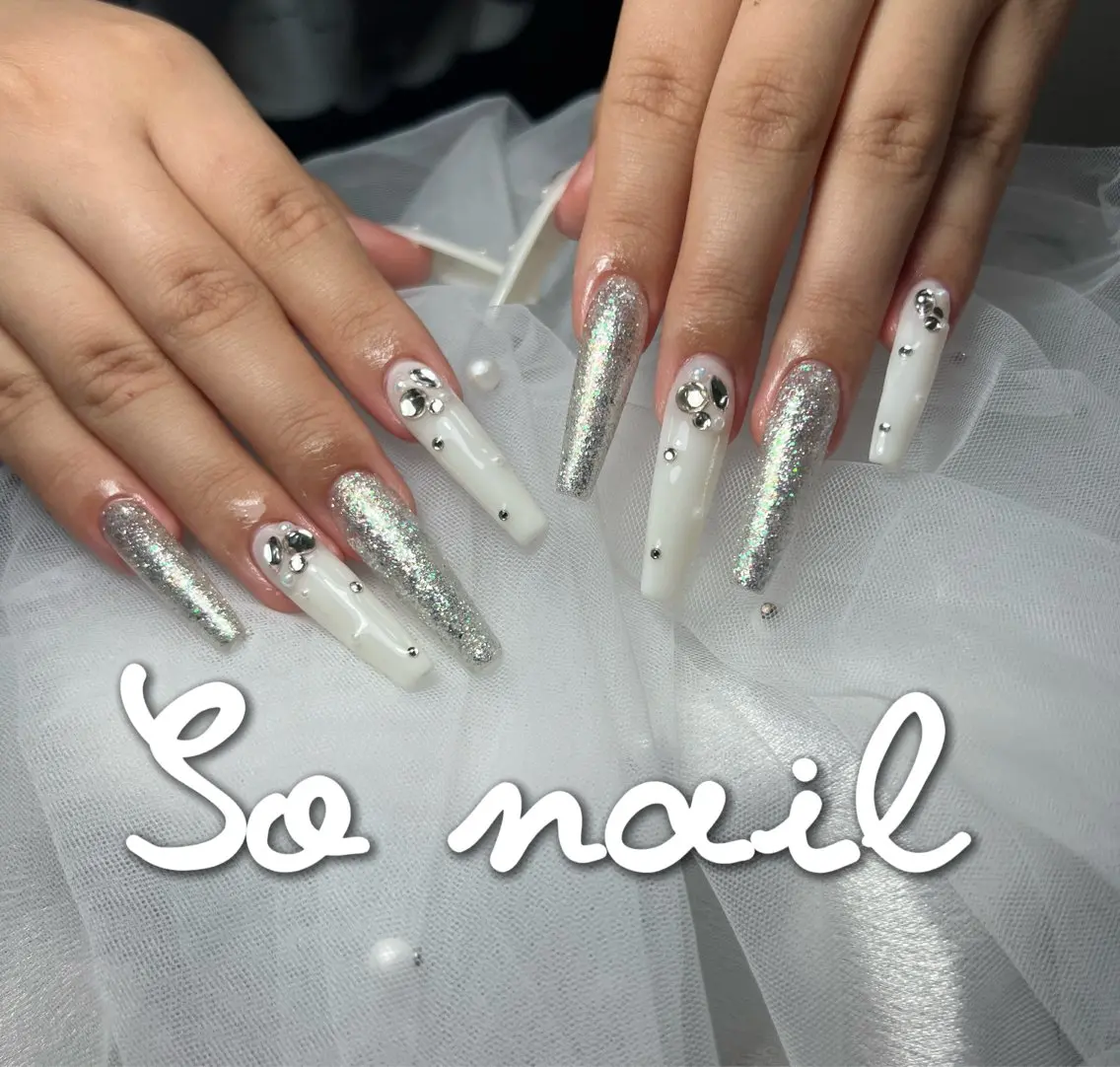 ネイル So nailのネイルデザイン