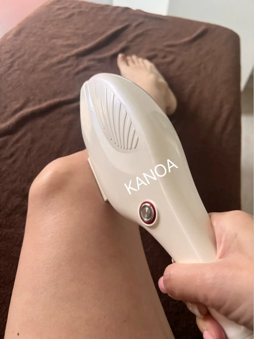 ご新規様限定✨レディース脱毛(vio込み)の写真