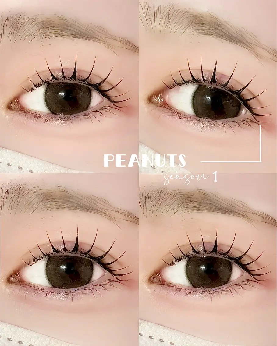 マツエク・マツパ マツパ une fleur JURIの眉毛・アイブロウイメージ