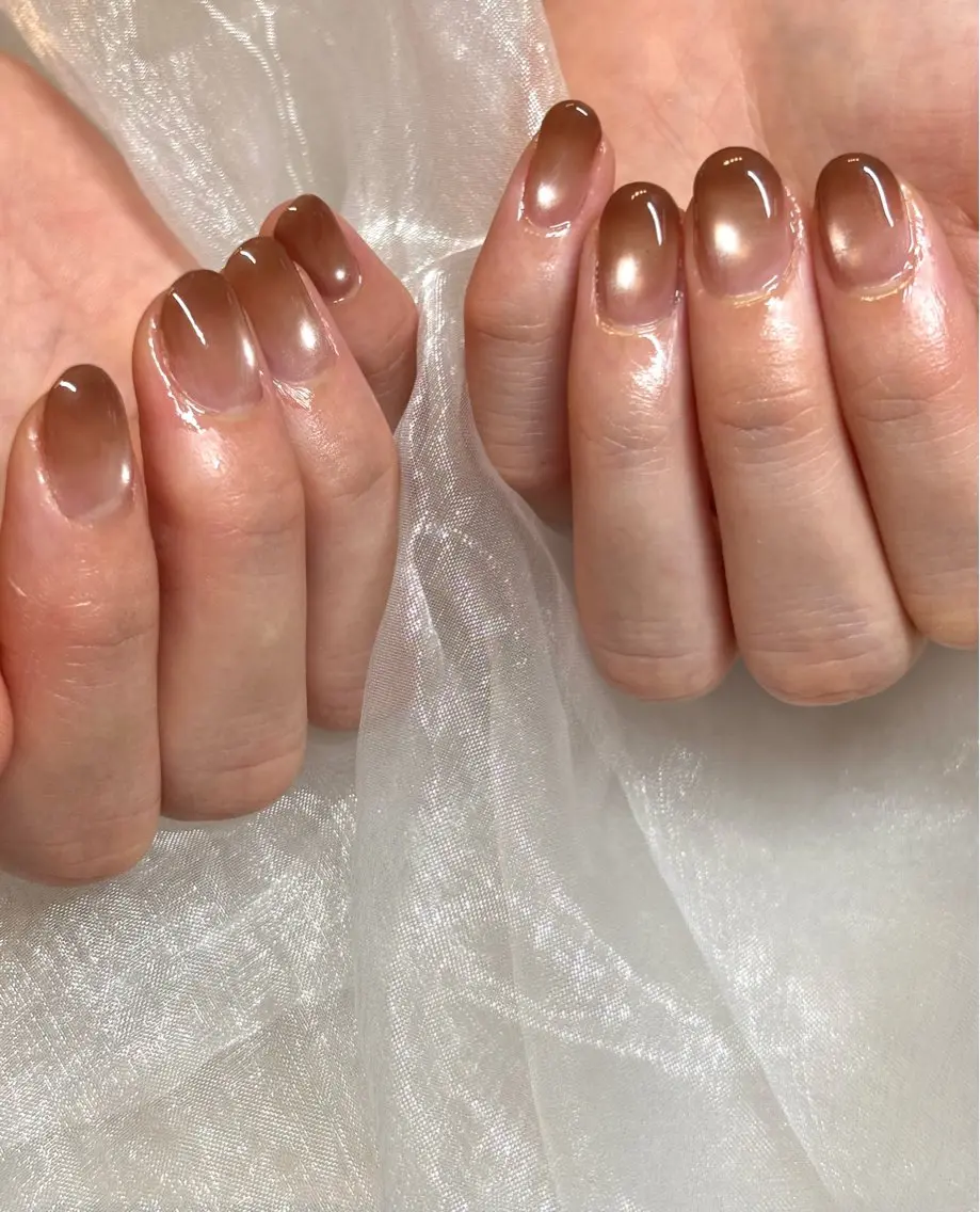 ネイル ハンドネイル solna_ yuのネイルデザイン