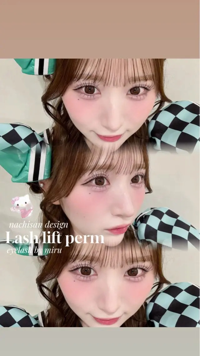 【垢抜けMenu💭🎀】美眉スタイリング🤍(wax脱毛・パウダー仕上げ)の写真