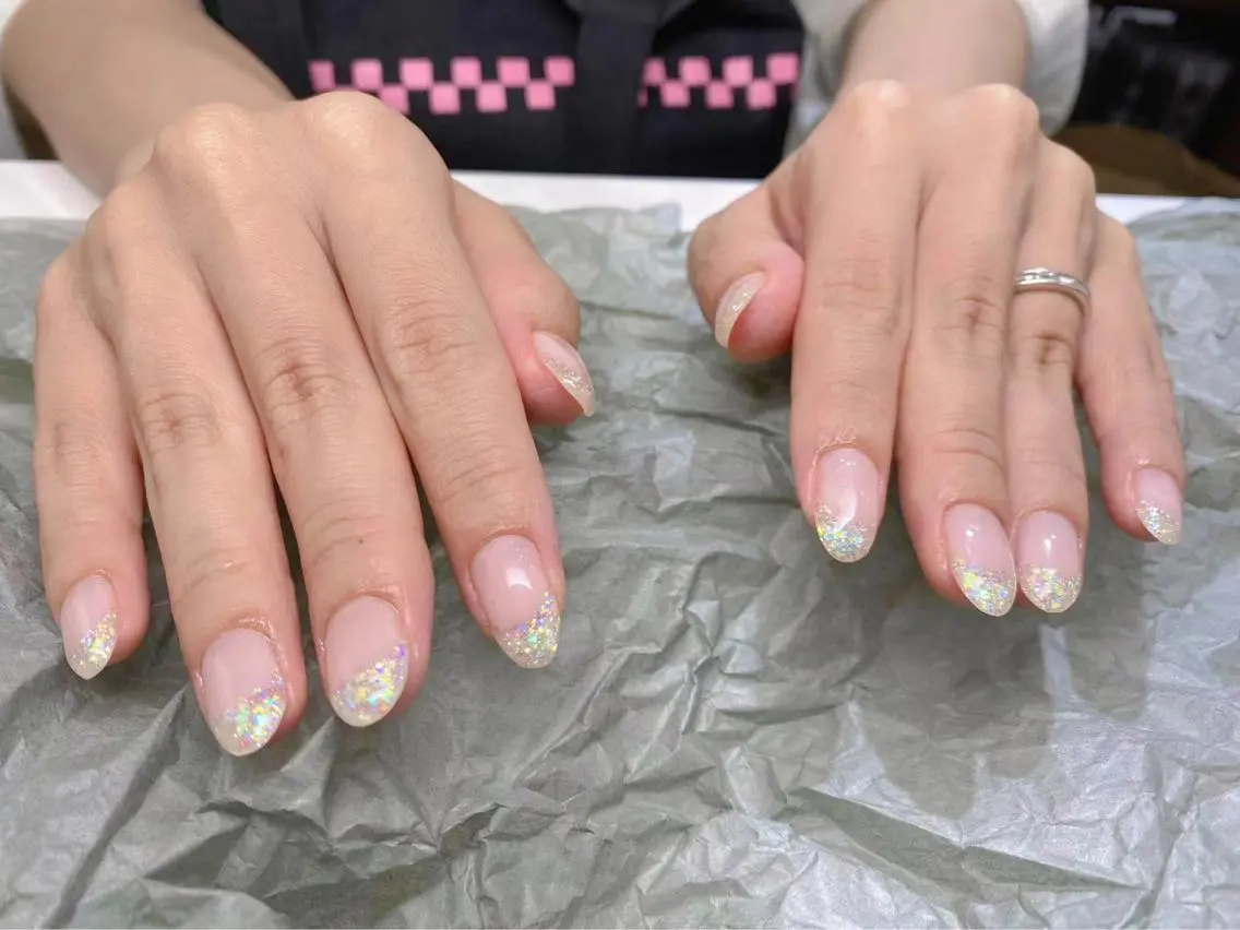 ネイル Umi nail& eyelashのネイルデザイン