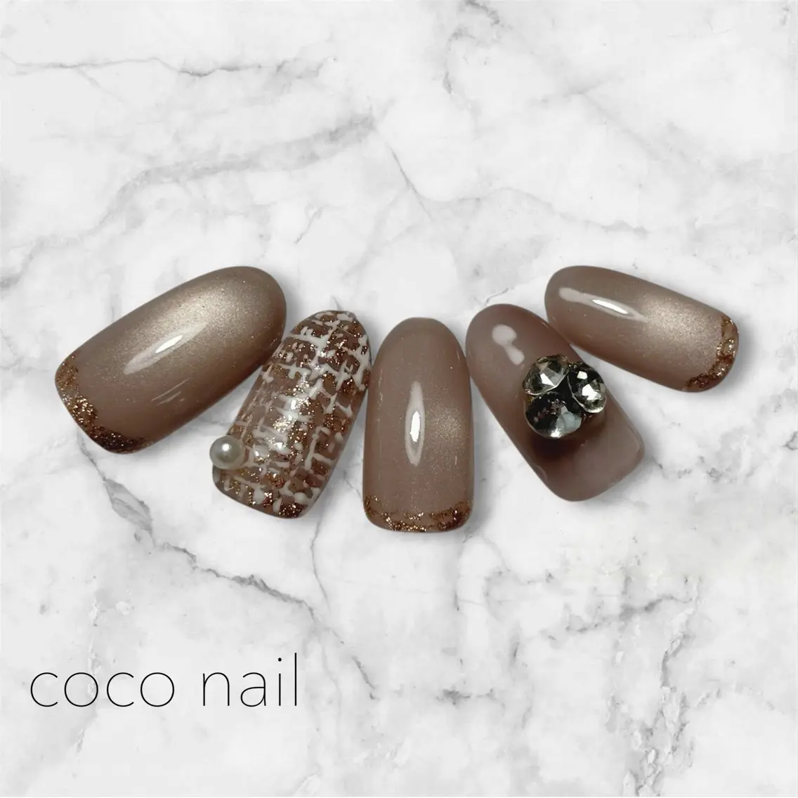 ネイル coconail kanaのその他イメージ