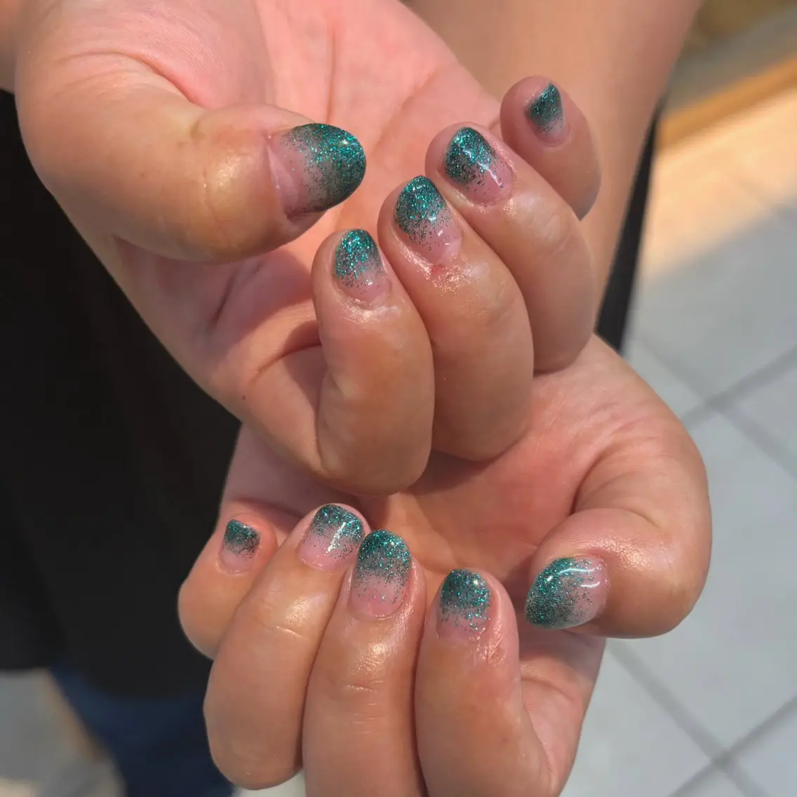 ネイル naru nailのネイルデザイン