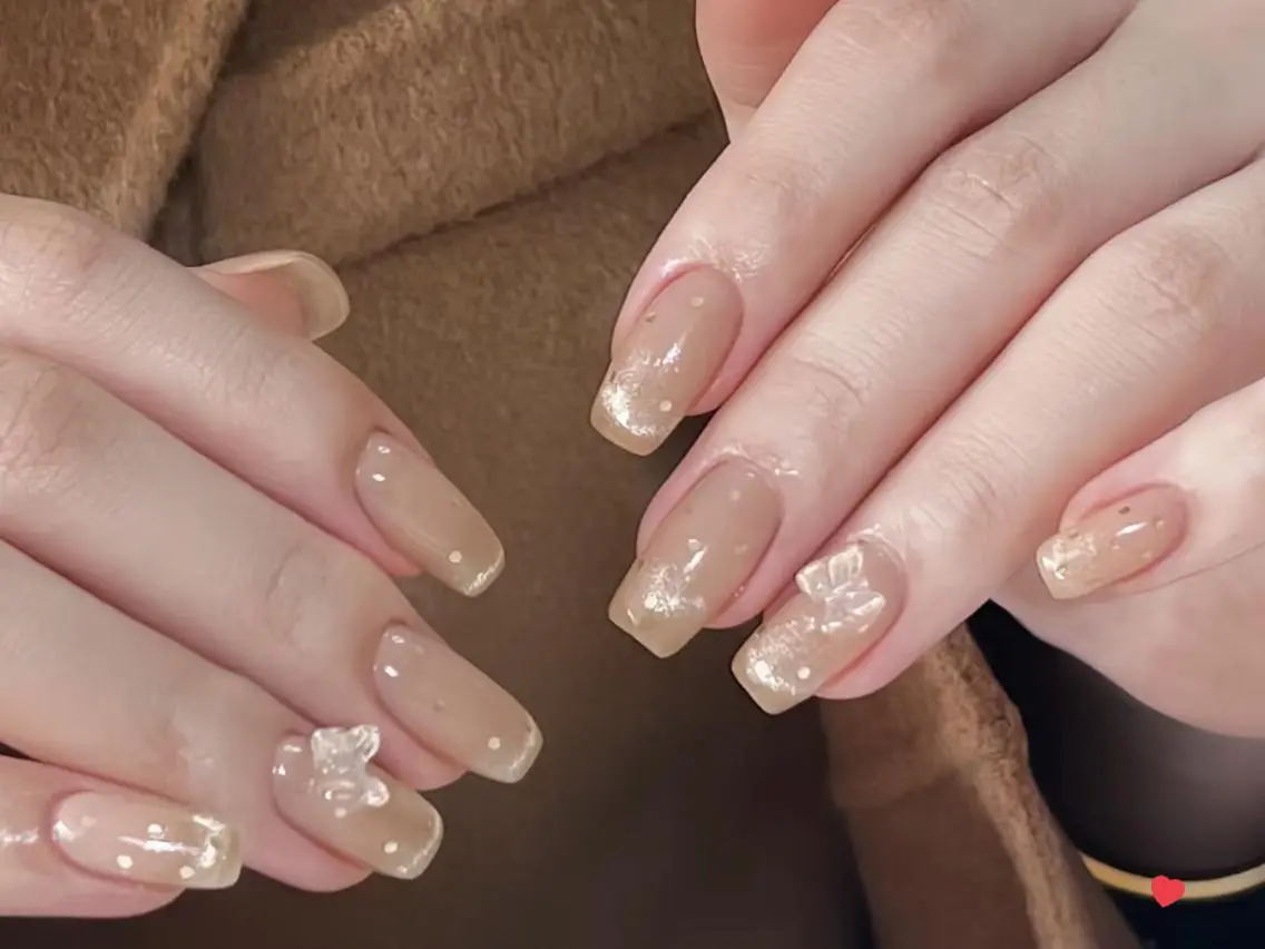 ネイル ハンドネイル 💫 Tsuki_Nailのネイルデザイン