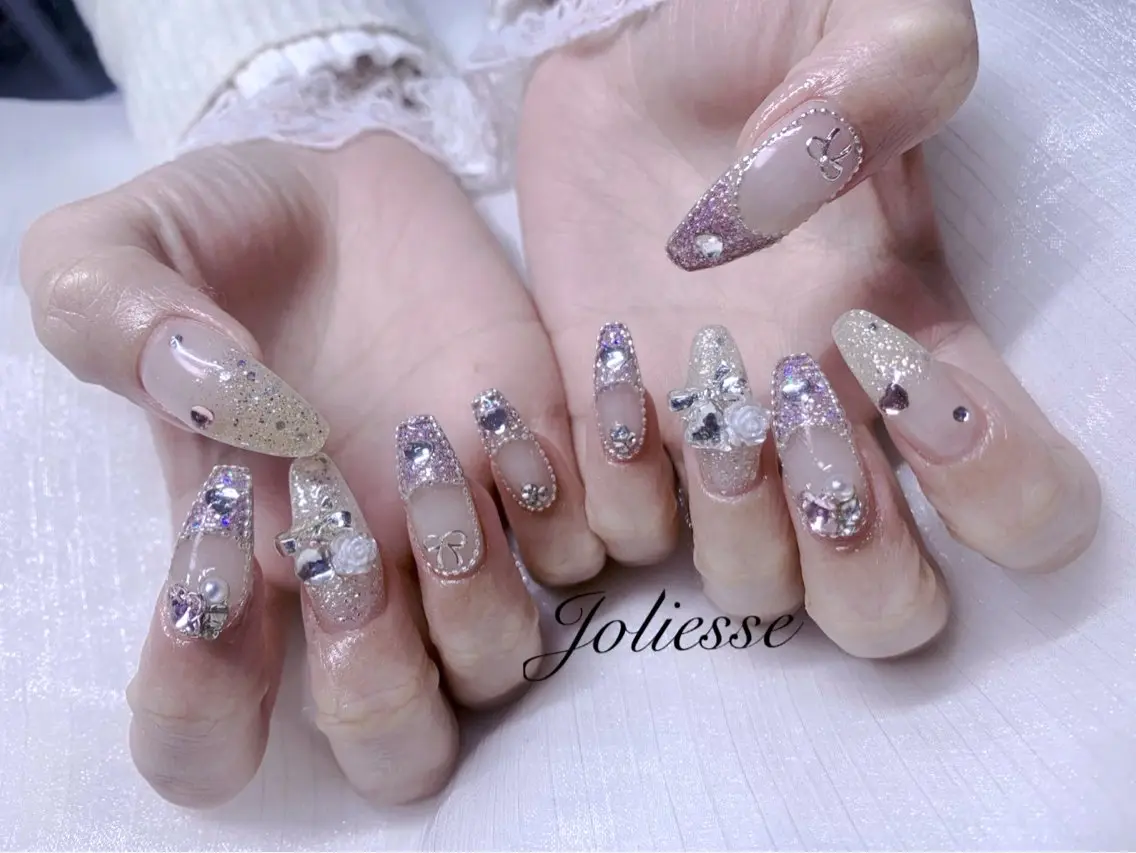 ネイル Joliesse nail salonのネイルデザイン