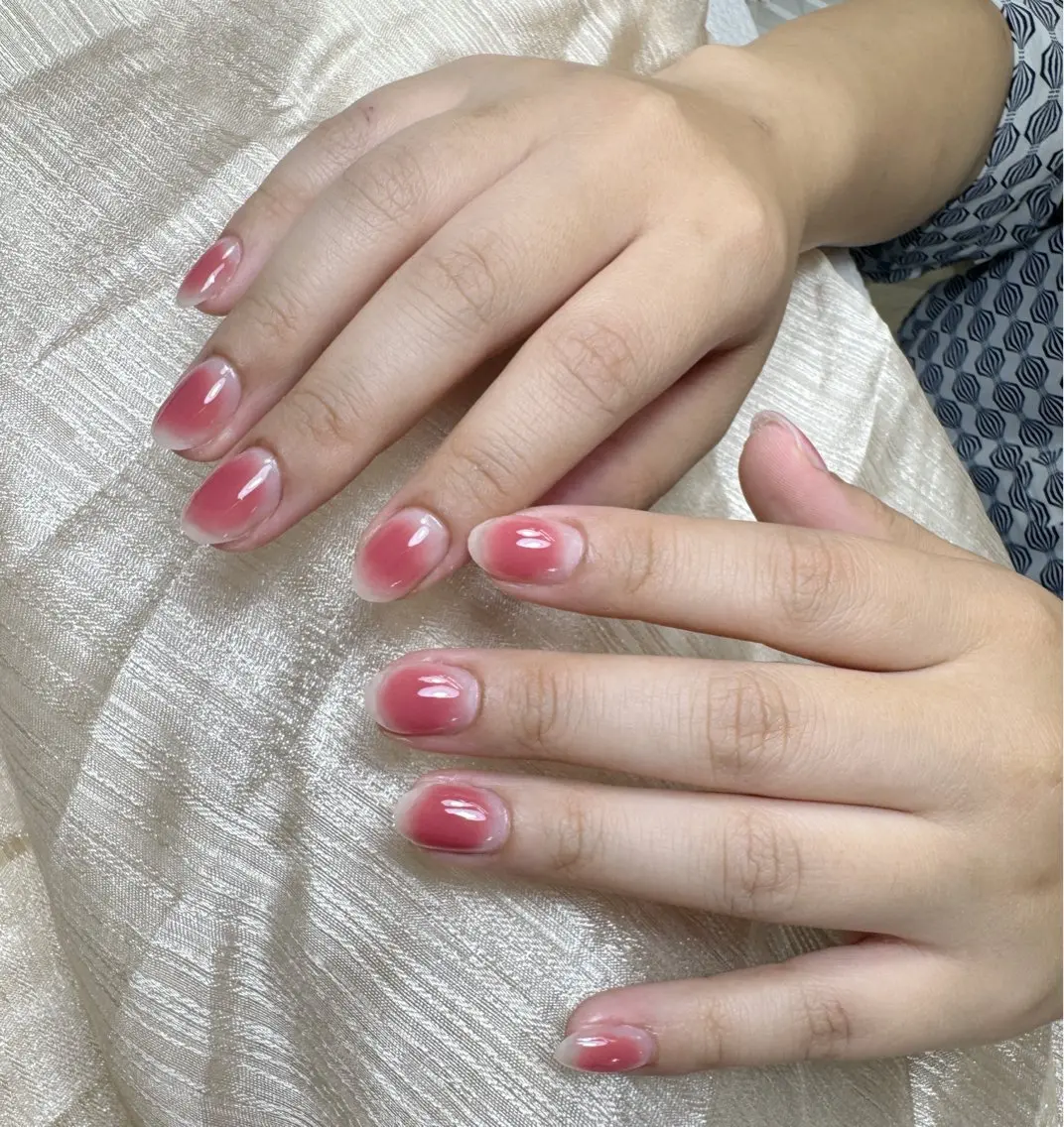 ネイル coco nailのネイルデザイン