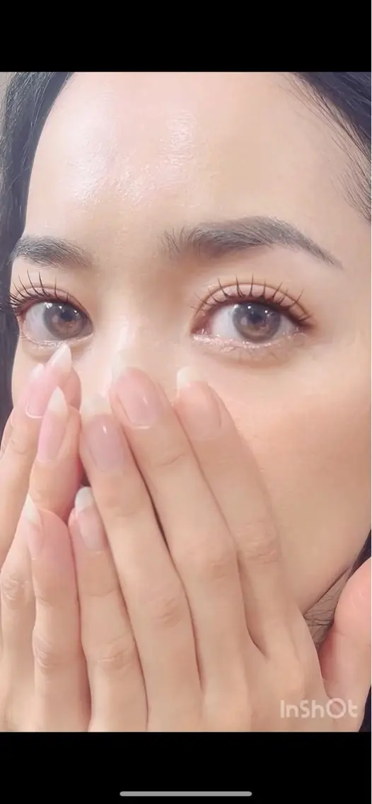 マツエク・マツパ 青山 琉美のマツエク・マツパデザイン