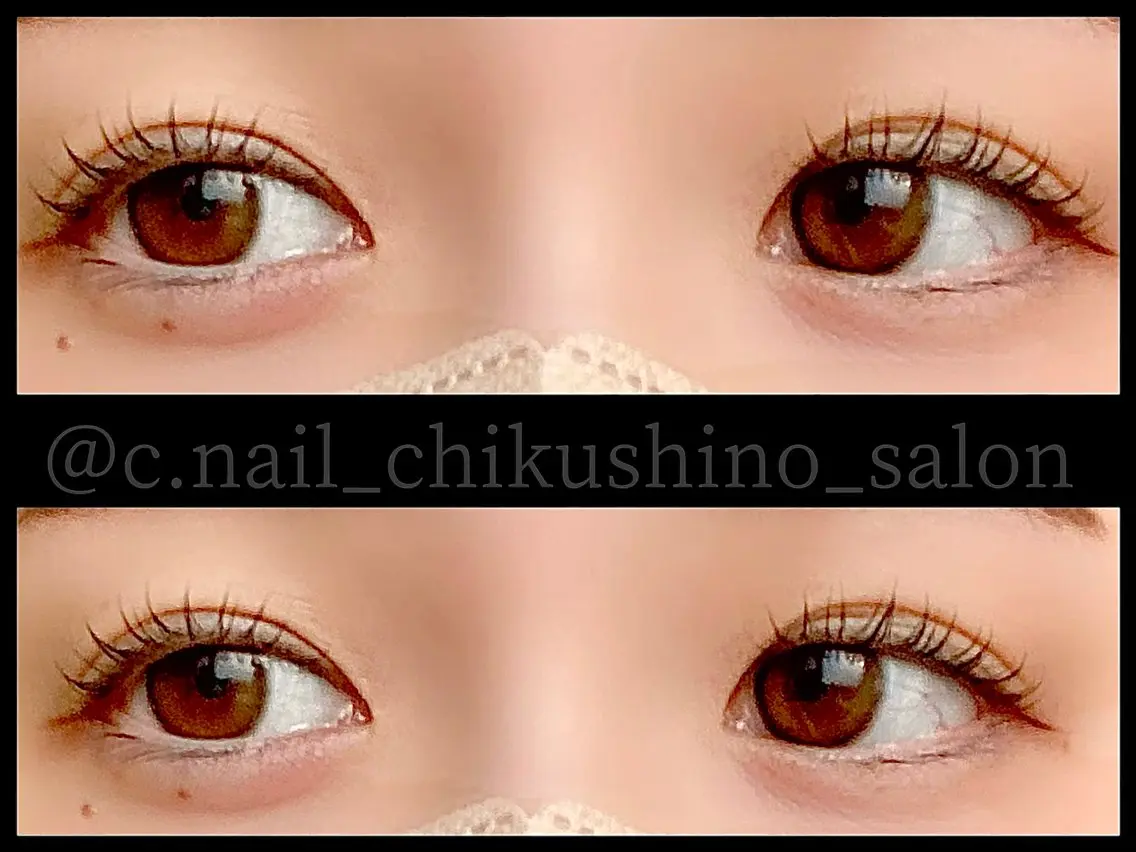 マツエク・マツパ C.Nail &Eyeのネイルデザイン