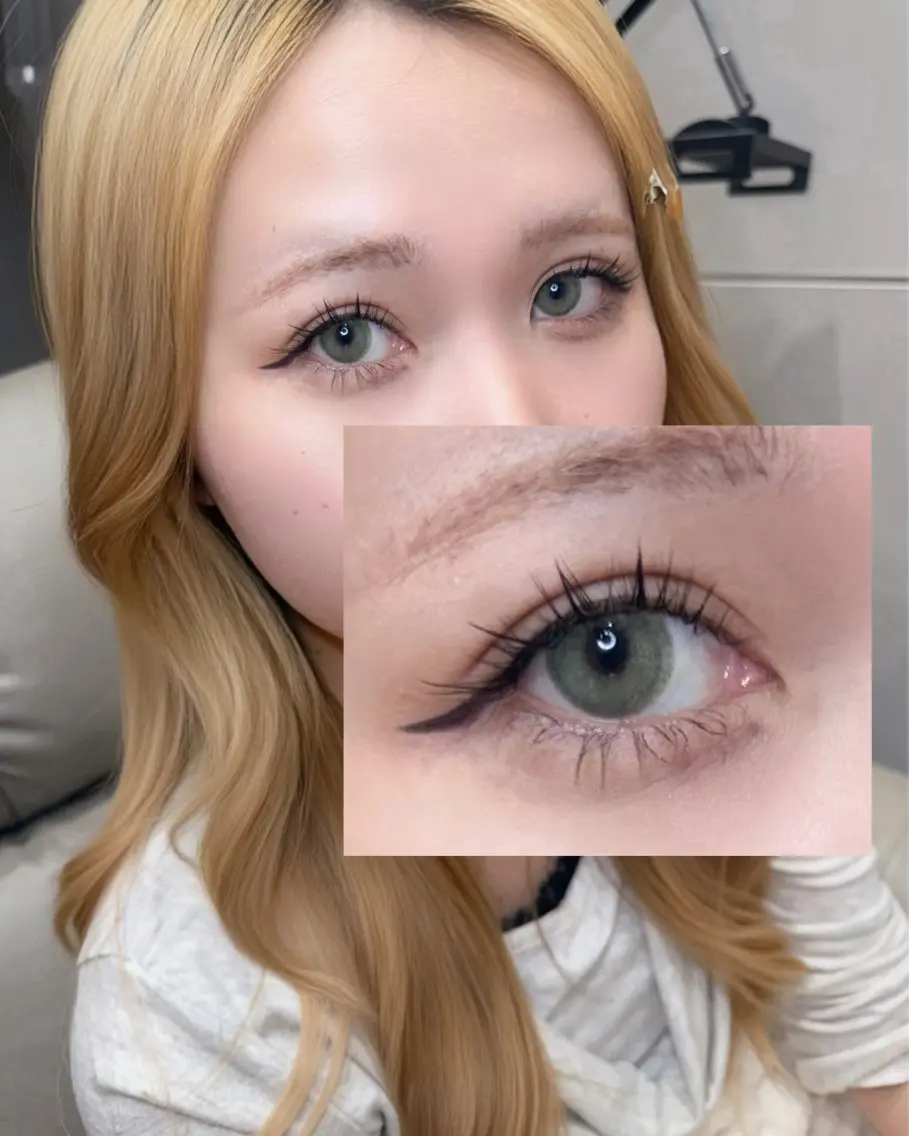 マツエク・マツパ マツエク テラ mimi.のマツエク・マツパデザイン