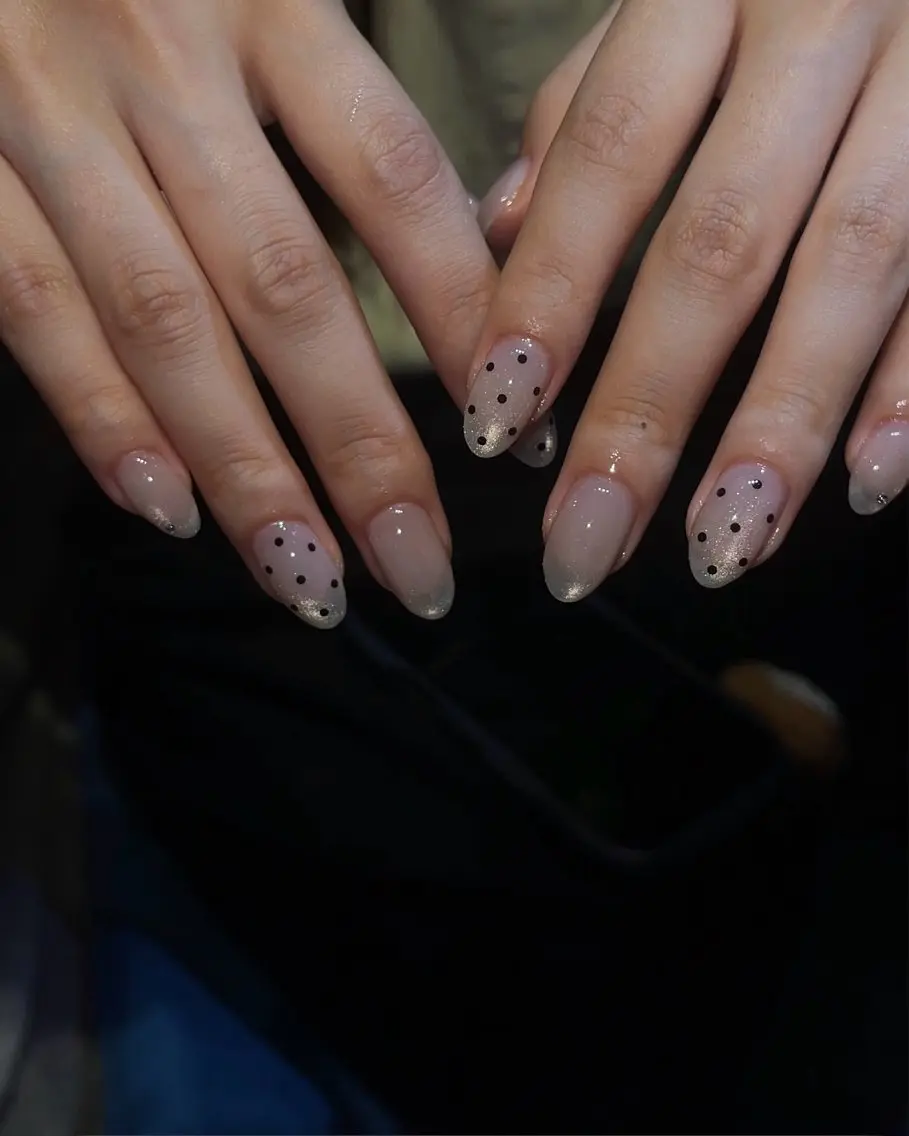 ネイル ハンドネイル nt. nailのネイルデザイン