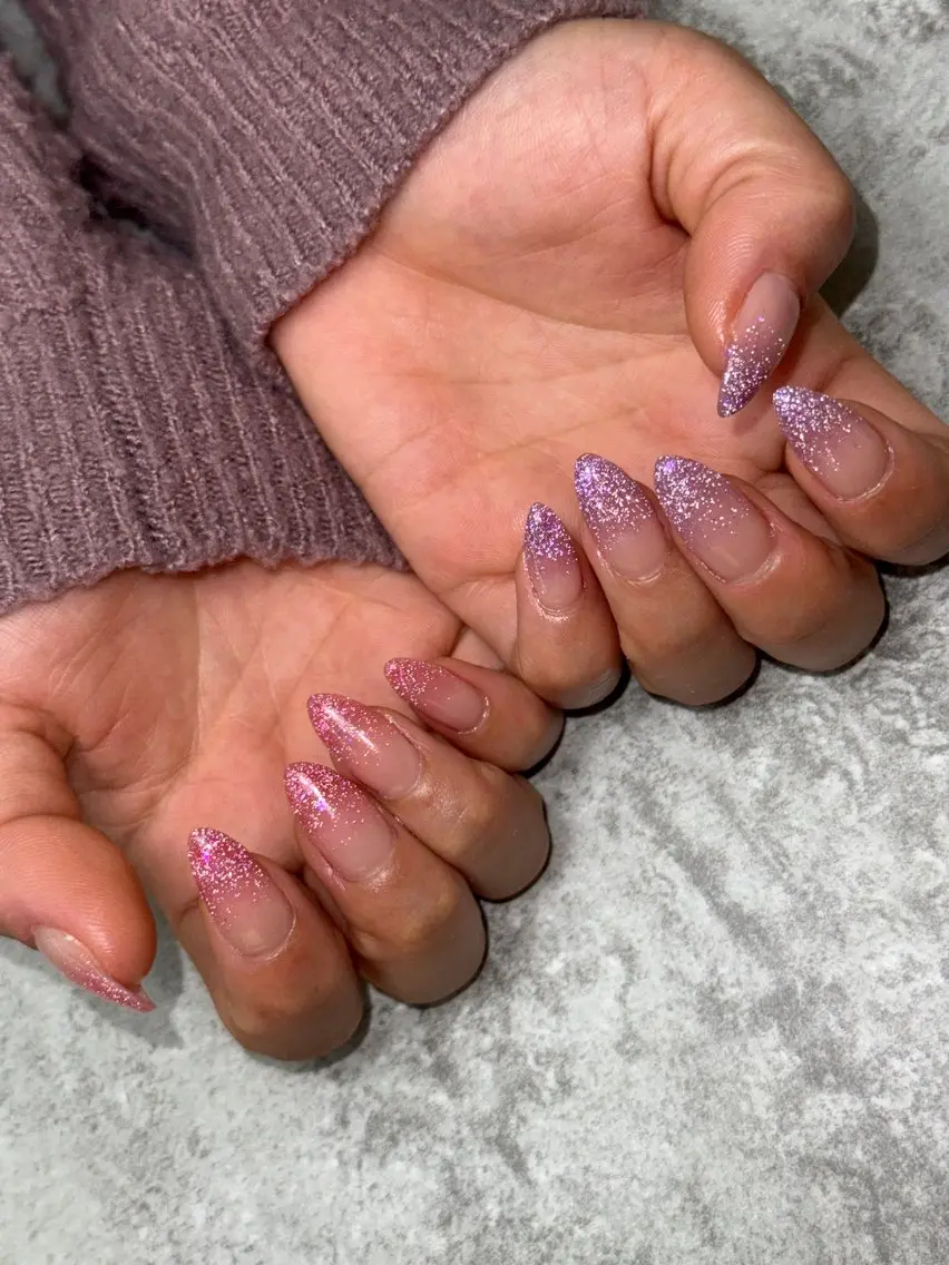ネイル ハンドネイル フットネイル nailsalon napuluaのネイルデザイン
