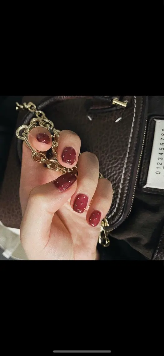 ネイル nail salon 3🌞越谷のネイルデザイン