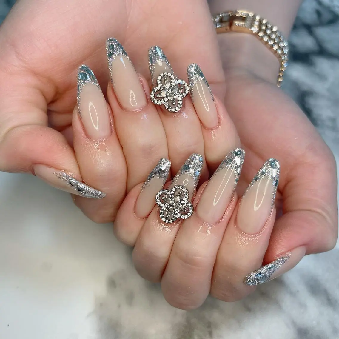 ネイル ハンドネイル Kayo 💅のネイルデザイン