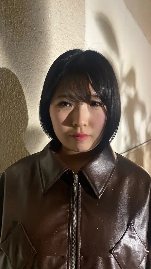 ショート カラー パーマ ヘアアレンジ ヘアカラー トリートメント ヘッドスパ 🌀パーマ　レイヤー ボブ/marinoのヘアスタイル