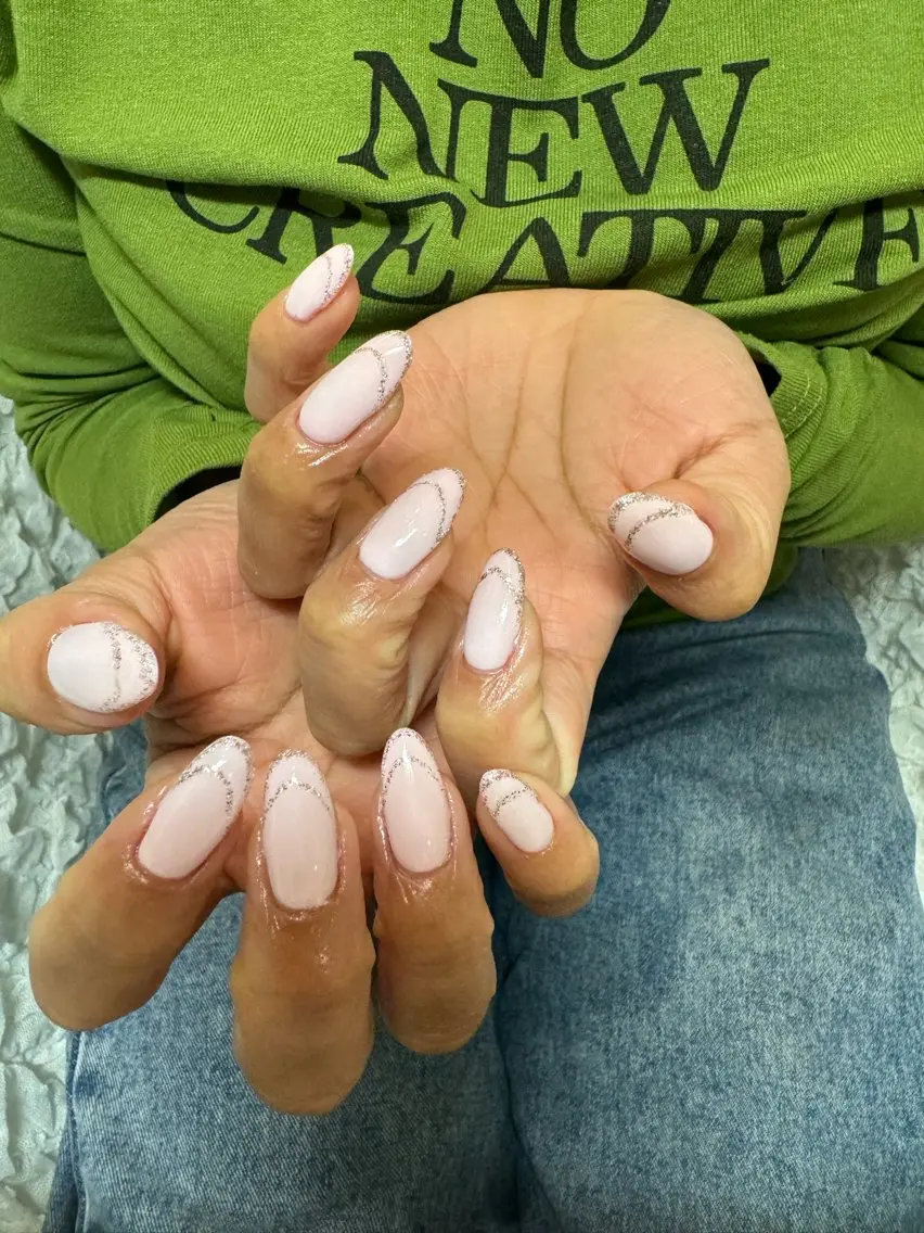 ネイル ハンドネイル t. misuzuのネイルデザイン