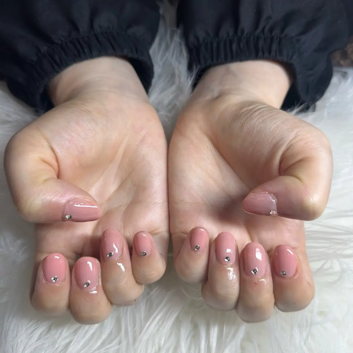 ネイル ハンドネイル IROHA NAIL akoのネイルデザイン