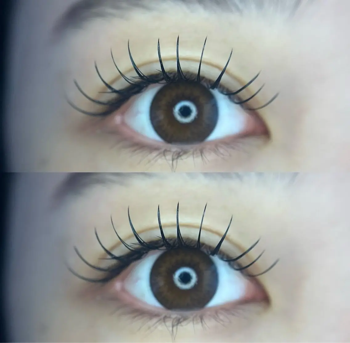 マツエク・マツパ eyelash salonヤマモトのマツエク・マツパデザイン