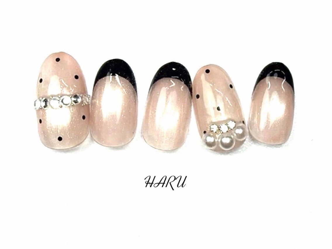 限定デザイン💅の写真
