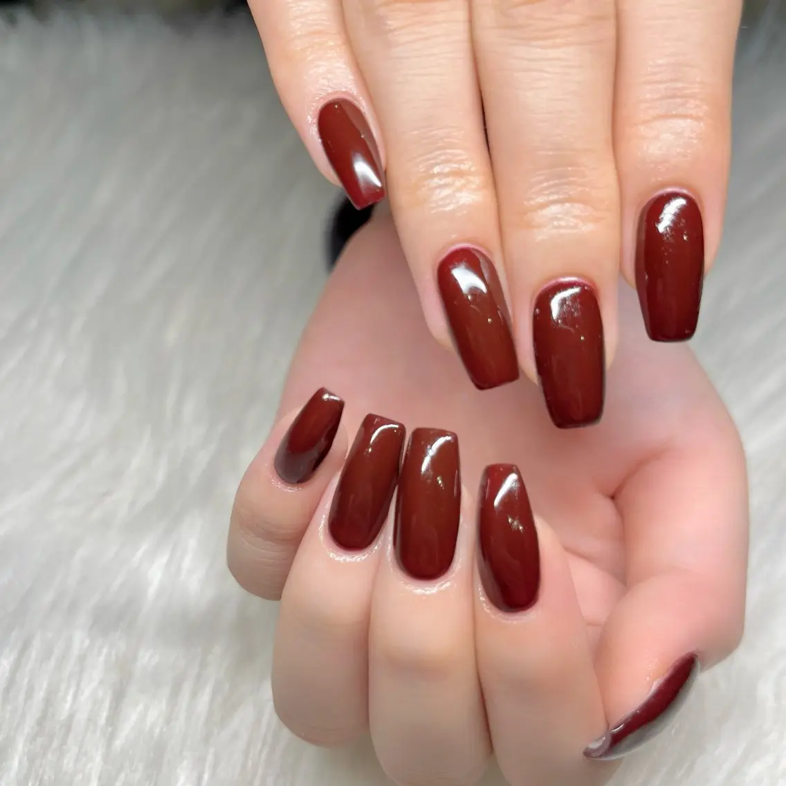 ネイル ハンドネイル Miki 本町駅｜💅‎🤍のネイルデザイン