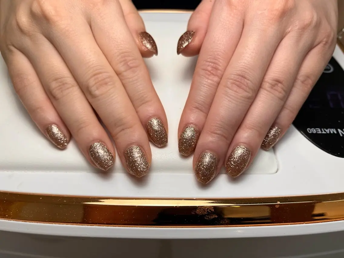 ネイル ハンドネイル ハンドケア David Nailのネイルデザイン