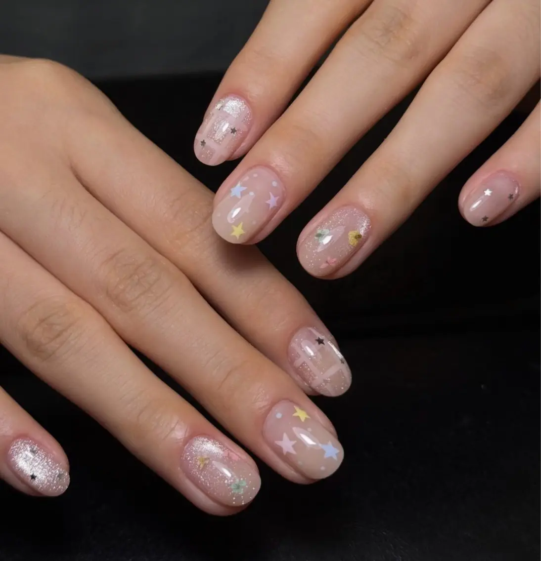 ネイル GreenNail salonのネイルデザイン