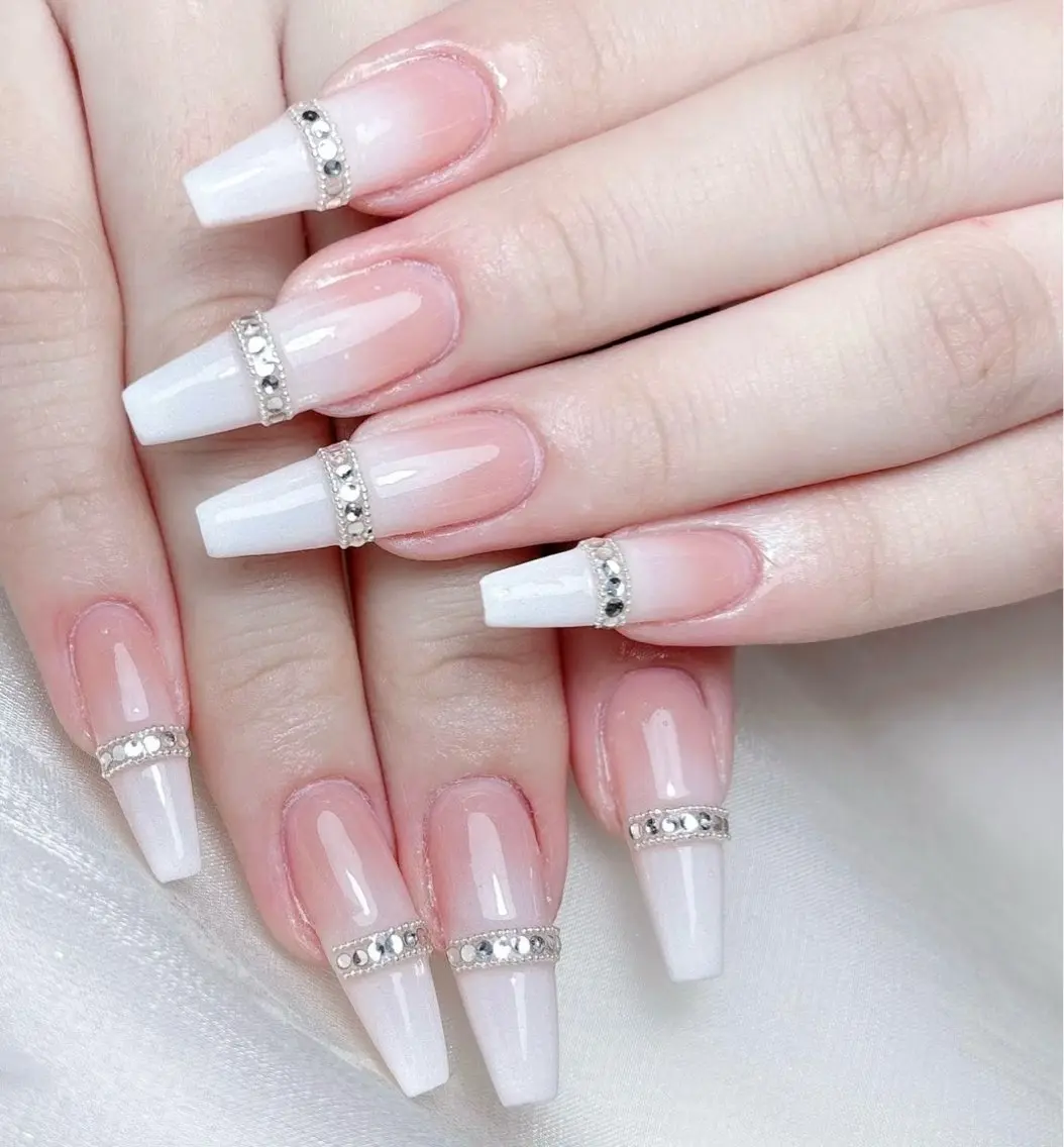 ネイル ハンドネイル D-BEAUTY Nailsalonのネイルデザイン