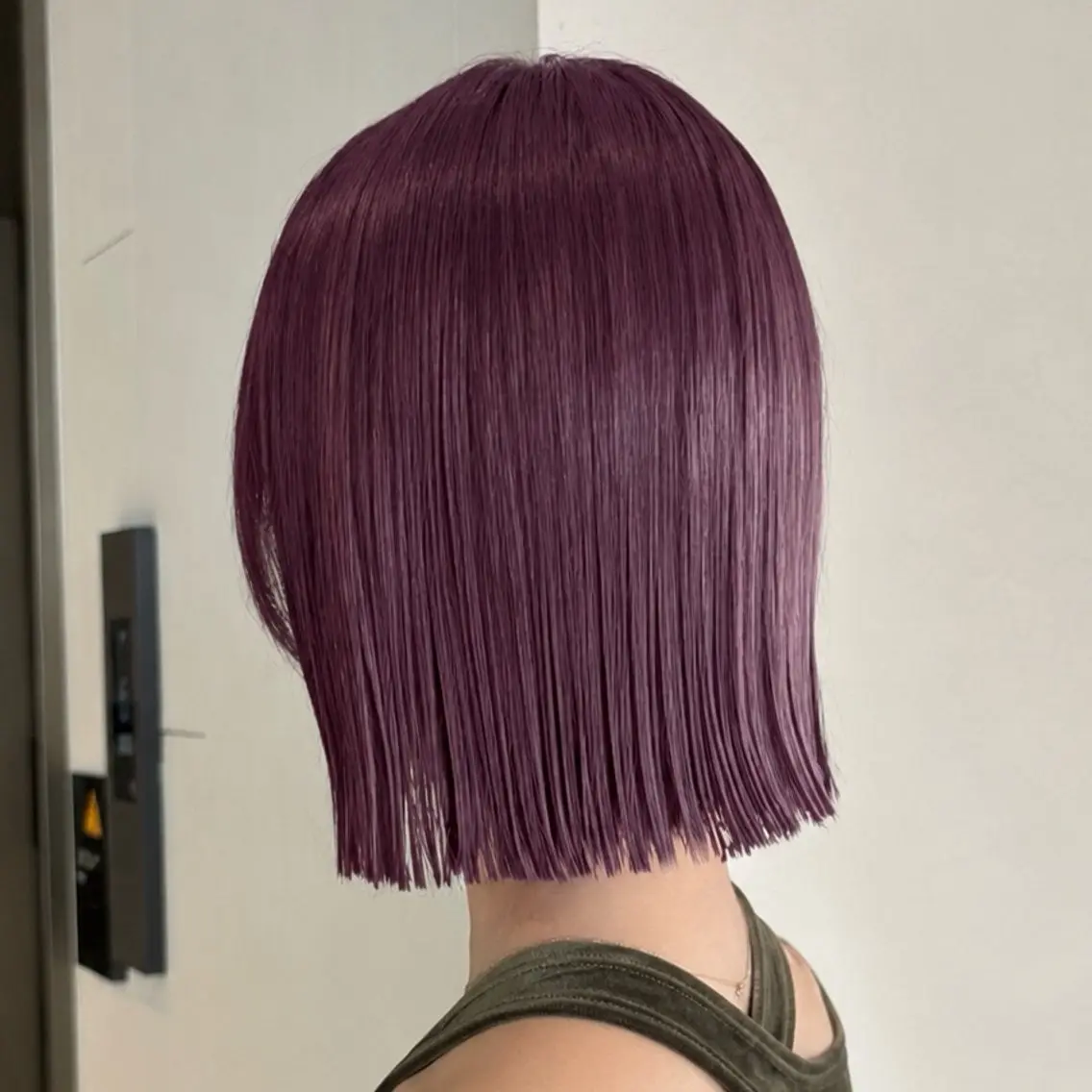 おすすめ💘💘インナーカラー（ブリーチ込み）＋トリートメントの写真