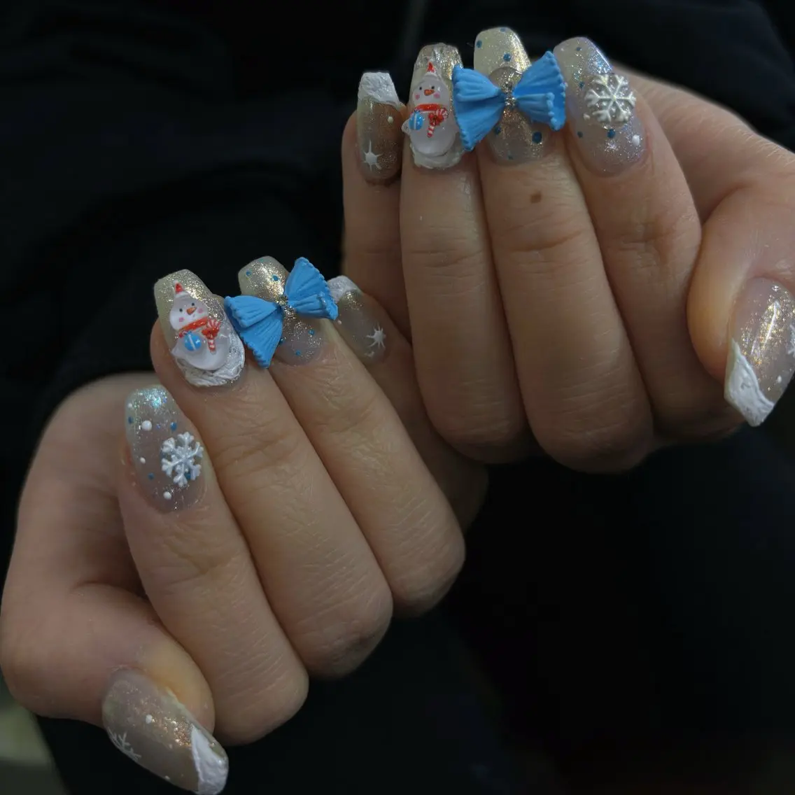 ネイル Panda•z nailのネイルデザイン