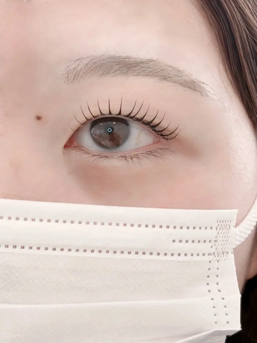 マツエク・マツパ Dewbylash やないのマツエク・マツパデザイン
